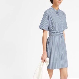 EVERLANE DRESS, still online